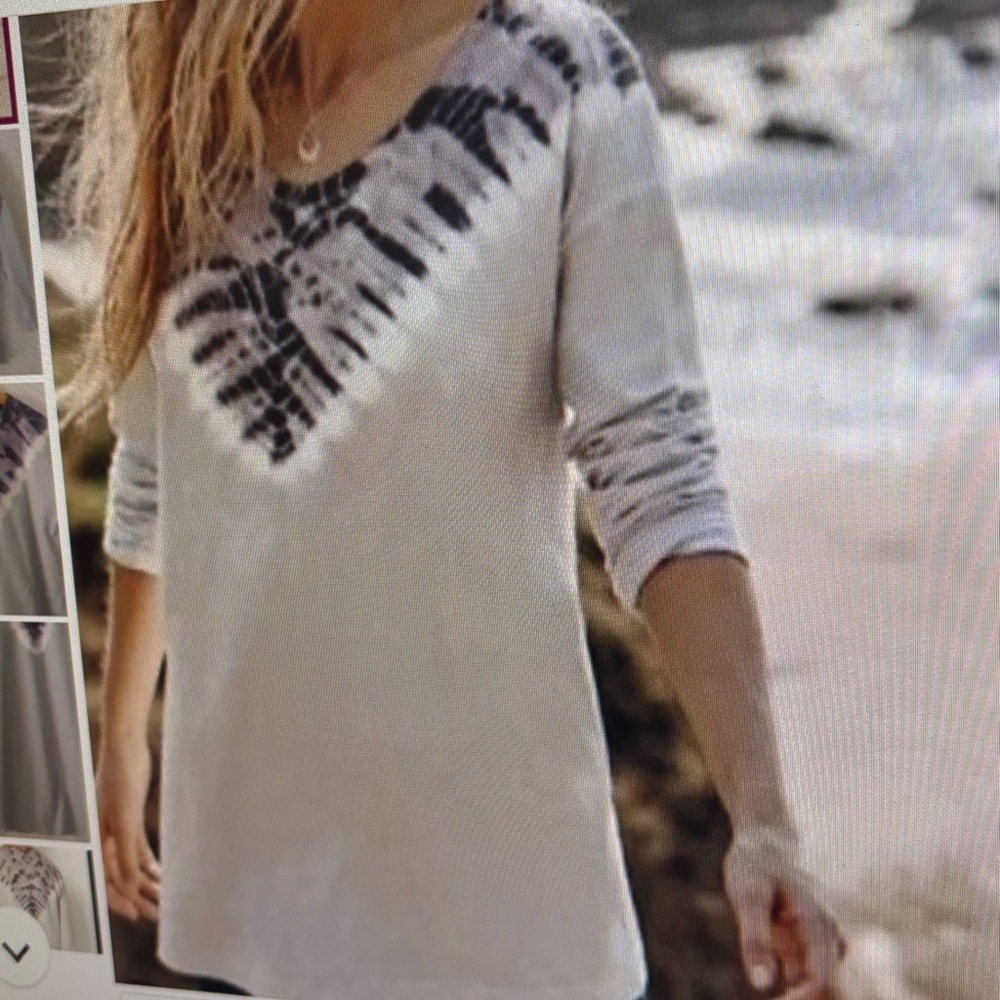 J. Jill shirt